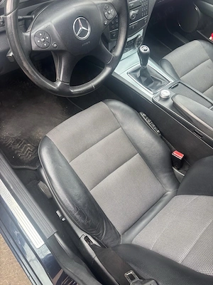 Mercedes Benz C200 Proprietar - imagine 5