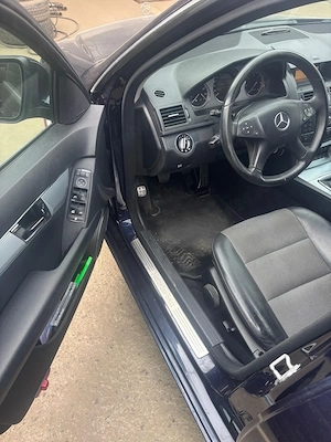 Mercedes Benz C200 Proprietar - imagine 2