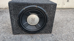 subwoofer auto jbl 400rms