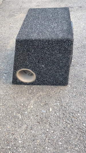 subwoofer auto jbl 400rms - imagine 2