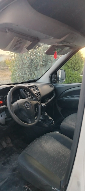 Opel combo 1.3 - imagine 2