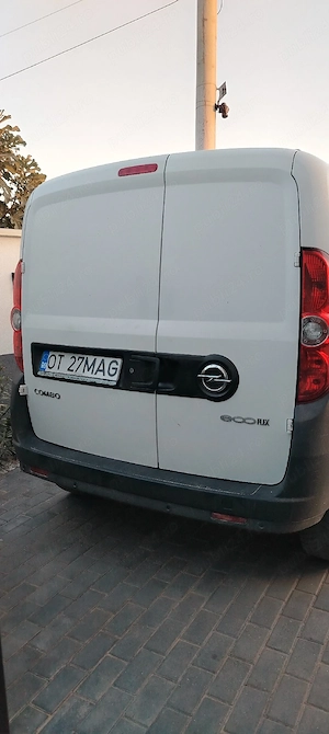 Opel combo 1.3 - imagine 3