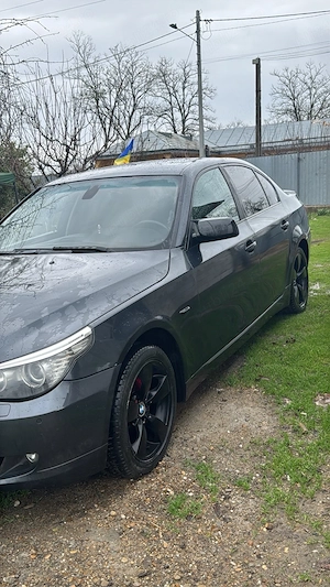 Bmw e60  (LCI) | 2.0d 163cp - imagine 5