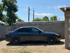 Bmw e60  (LCI) | 2.0d 163cp - imagine 2