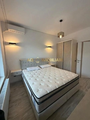 2 Camere de inchiriat | Colentina | Centrala Proprie | Utilat-Mobilat - imagine 5