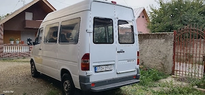 Mercedes Sprinter 208   9locuri - imagine 2