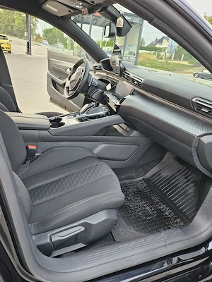 Vind peugeot508 plugin hybrid an 2023 - imagine 5