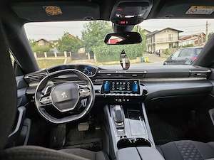 Vind peugeot508 plugin hybrid an 2023 - imagine 3