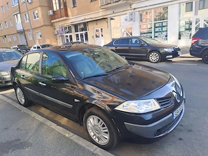 Renault Megane 1.6 Benzină   20    negociabil