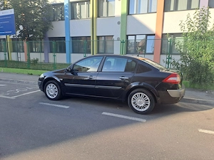 Renault Megane 1.6 Benzină   20    negociabil - imagine 4