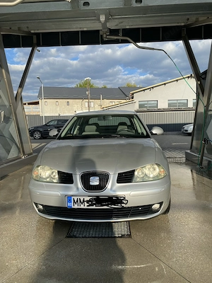 Seat Cordoba 1,4 16v