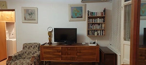 Ofer spre închiriere apartament doua camere. - imagine 2