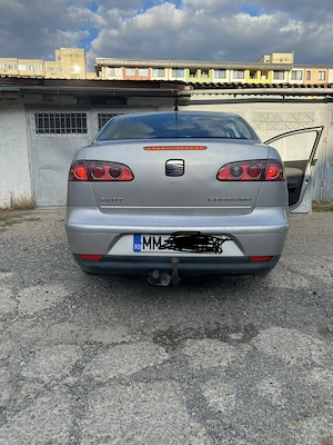 Seat Cordoba 1,4 16v - imagine 3