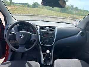 Suzuki Celerio 2017 - imagine 6