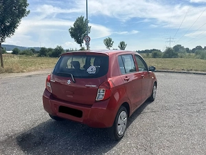 Suzuki Celerio 2017 - imagine 2