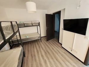 Cazare muncitori Pipera   4 locuri disponibile   800 lei persoană - imagine 3