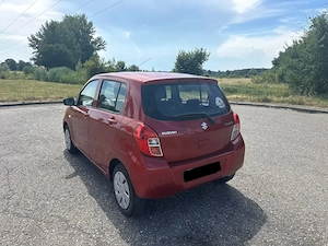 Suzuki Celerio 2017 - imagine 3