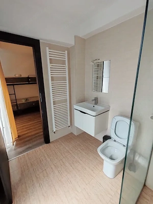 Cazare muncitori Pipera   4 locuri disponibile   800 lei persoană - imagine 4