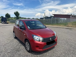 Suzuki Celerio 2017 - imagine 5
