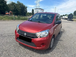 Suzuki Celerio 2017 - imagine 4