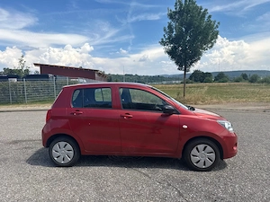Suzuki Celerio 2017