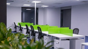Sediu social cu corespondență inclusă | Forum Properties