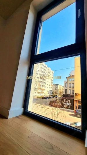 3 Camere de inchiriat | Timpuri Noi | 2 Bai | Centrala | Parcare  - imagine 9