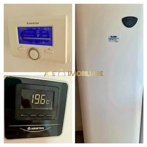 3 Camere de inchiriat | Timpuri Noi | 2 Bai | Centrala | Parcare  - imagine 7