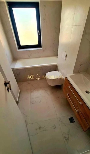 3 Camere de inchiriat | Timpuri Noi | 2 Bai | Centrala | Parcare  - imagine 8