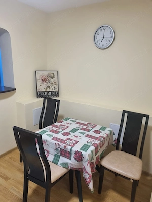 Apartament cu 3 camere situat in Faleza Nord, zona Reyna-termen lung - imagine 5