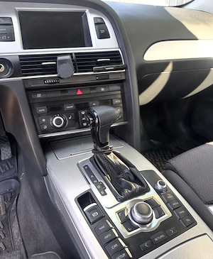 Audi A6 C6 2010 2.0 170Cp Cutie Automata - imagine 10
