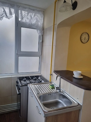Apartament cu 3 camere situat in Faleza Nord, zona Reyna-termen lung - imagine 4