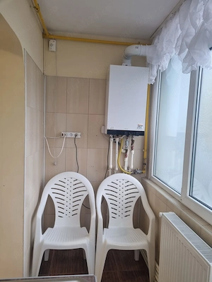 Apartament cu 3 camere situat in Faleza Nord, zona Reyna-termen lung - imagine 7