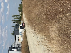 Vand teren Craiova, 3611mp, in fata Fabrica de Avioane partea dreapta, zona industrială, aparține P - imagine 7