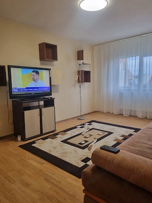 Apartament cu 3 camere situat in Faleza Nord, zona Reyna-termen lung