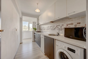 Apartamentul de lângă parc, 2 camere în care te poți muta, comision 0%! - imagine 7