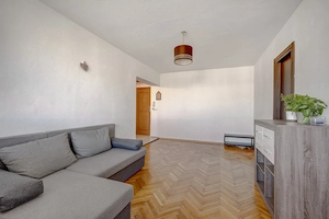 Apartamentul de lângă parc, 2 camere în care te poți muta, comision 0%! - imagine 12