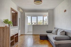 Apartamentul de lângă parc, 2 camere în care te poți muta, comision 0%! - imagine 2
