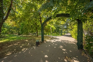Apartamentul de lângă parc, 2 camere în care te poți muta, comision 0%! - imagine 17