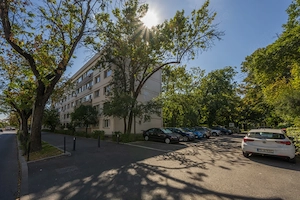 Apartamentul de lângă parc, 2 camere în care te poți muta, comision 0%! - imagine 5