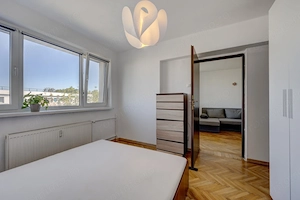 Apartamentul de lângă parc, 2 camere în care te poți muta, comision 0%! - imagine 8