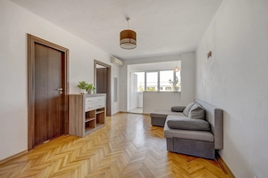 Apartamentul de lângă parc, 2 camere în care te poți muta, comision 0%!