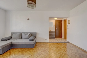 Apartamentul de lângă parc, 2 camere în care te poți muta, comision 0%! - imagine 11