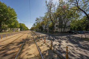Apartamentul de lângă parc, 2 camere în care te poți muta, comision 0%! - imagine 18