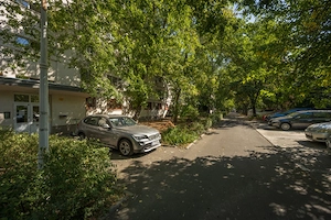Apartamentul de lângă parc, 2 camere în care te poți muta, comision 0%! - imagine 15
