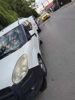 fiat doblo - imagine 2