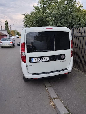 fiat doblo - imagine 3