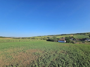 Casa pe 3.3ha teren! - imagine 5