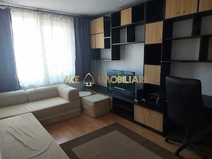 3 Camere de inchiriat | Crangasi | 2 Bai | Centrala | Parcare  - imagine 2