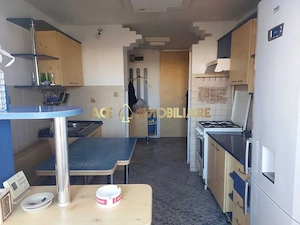 3 Camere de inchiriat | Crangasi | 2 Bai | Centrala | Parcare  - imagine 5